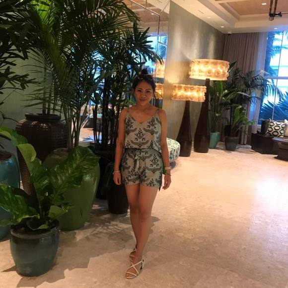 Meet the Posher Other - Meet your Posher, Gracia